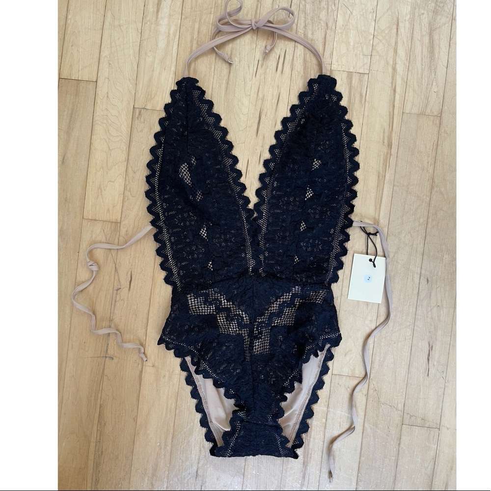 Nightcap One Piece size 2 (can also be worn as a bodysuit).